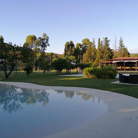 Il Frutteto Bed and Breakfast Torre delle Stelle Exteriör bild