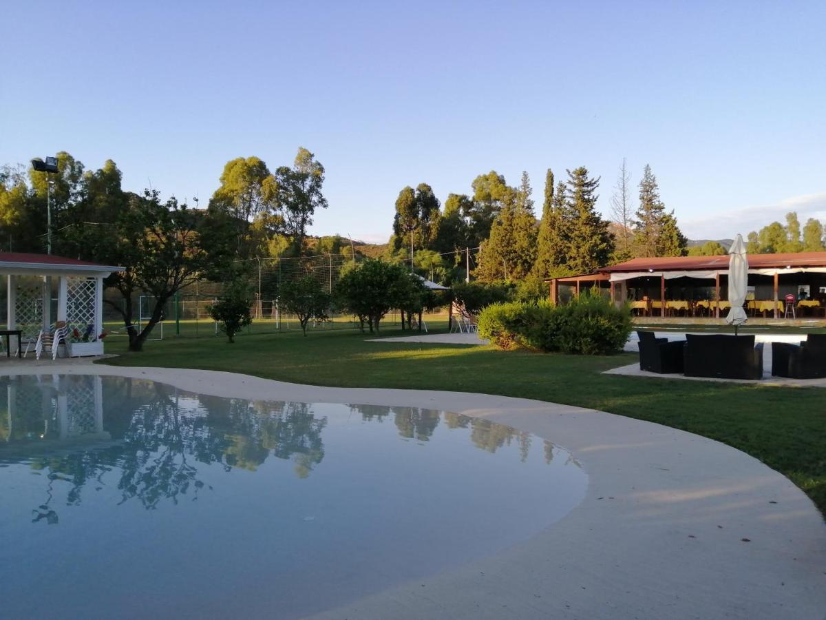 Il Frutteto Bed and Breakfast Torre delle Stelle Exteriör bild