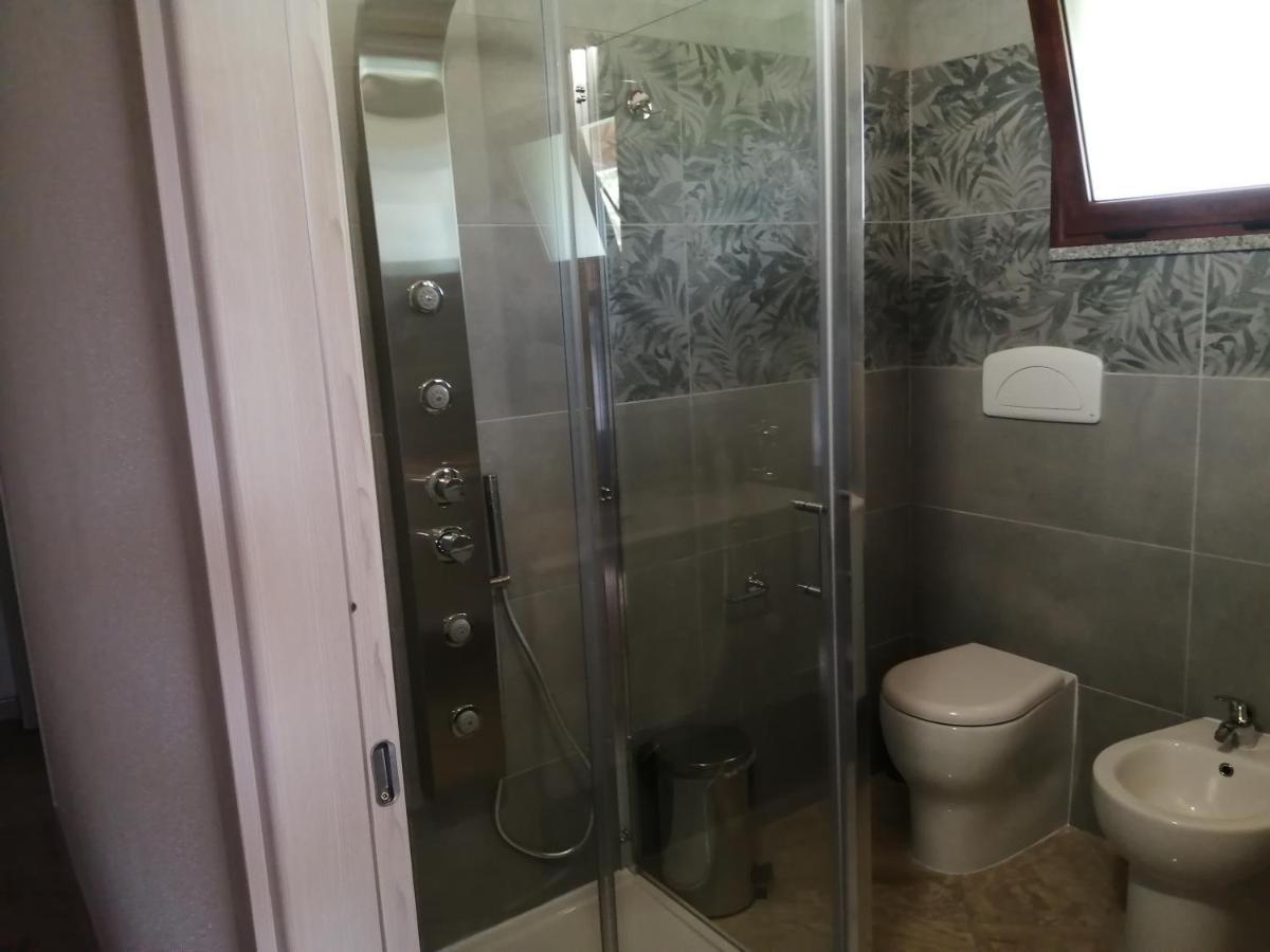 Il Frutteto Bed and Breakfast Torre delle Stelle Exteriör bild