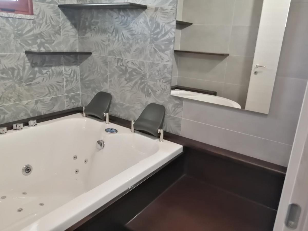 Il Frutteto Bed and Breakfast Torre delle Stelle Exteriör bild