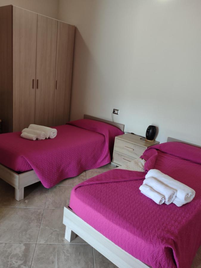 Il Frutteto Bed and Breakfast Torre delle Stelle Exteriör bild