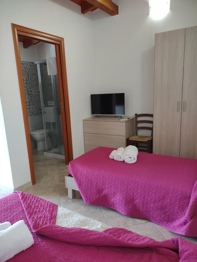 Il Frutteto Bed and Breakfast Torre delle Stelle Exteriör bild