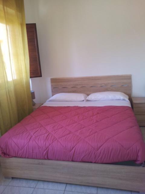 Il Frutteto Bed and Breakfast Torre delle Stelle Exteriör bild