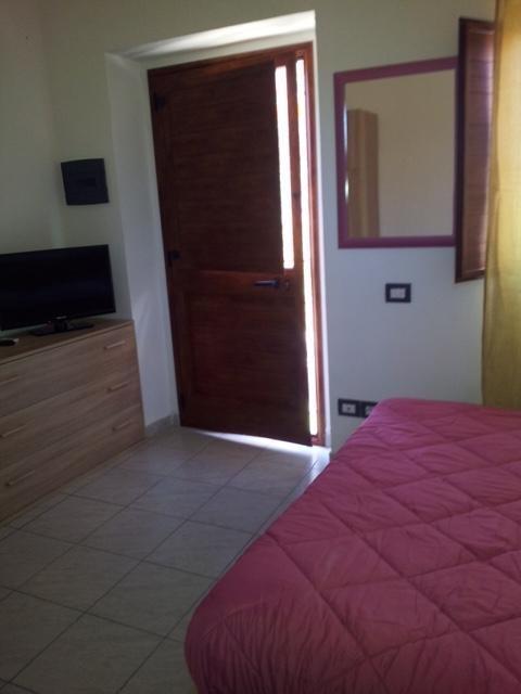 Il Frutteto Bed and Breakfast Torre delle Stelle Exteriör bild